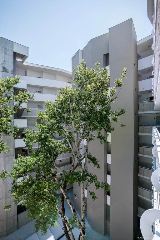 Residence Serenissima Bibione Exterior foto