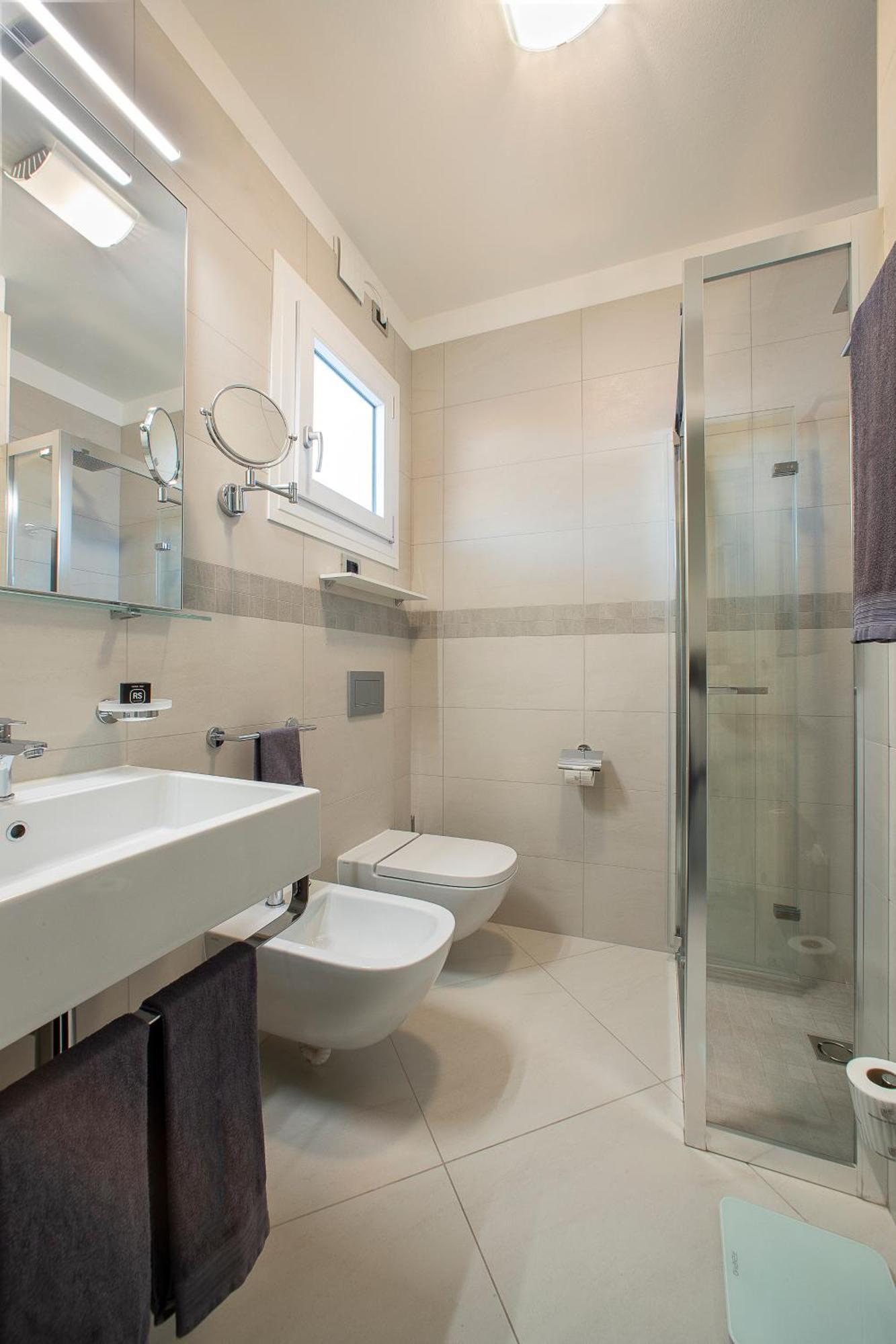 Residence Serenissima Bibione Exterior foto