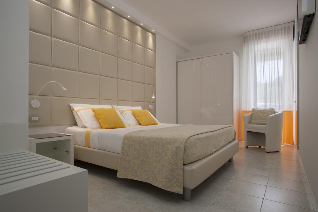 Residence Serenissima Bibione Exterior foto